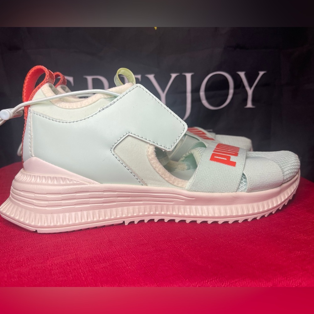 Puma Fenty by Rihanna Avid Shoe